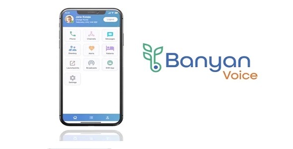 Mobile Heartbeat - Banyan Platform