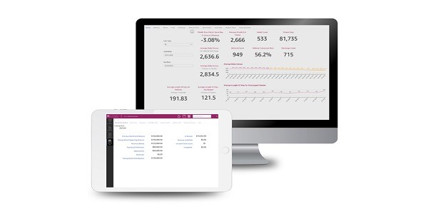 Curantis - Revenue Cycle Services