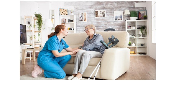 2050 Healthcare - Home Care