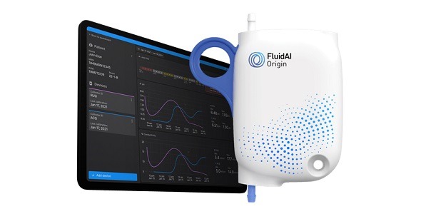 FluidAI - Stream™ Platform