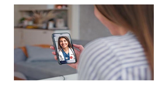 Terros Health - Telehealth