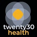 Twenty30 Health Platform