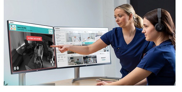 AvaSure - Continuous patient monitoring