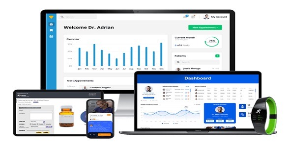 Chetu - Healthcare Platform