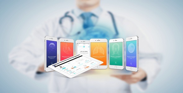 Click - Digital Therapeutics Platform