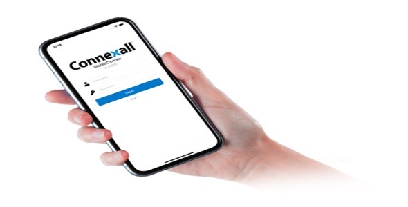 Connexall - MobileConnex