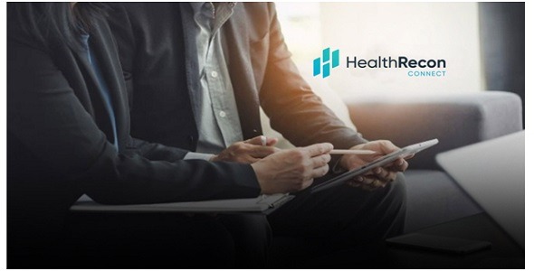 HealthRecon Connect Platform