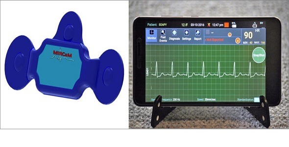 Cardiac Design Labs - MIRCaM® Platform