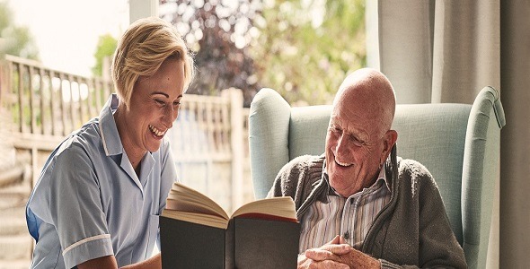 Help At Home - Home Care Services