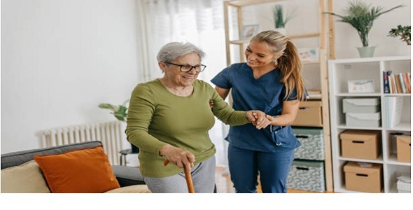 Help At Home - Home Health