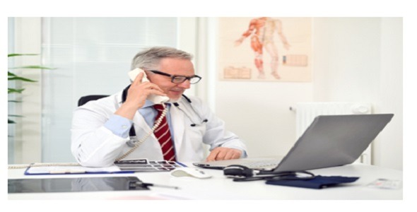 Sound Physicians - Telemedicine