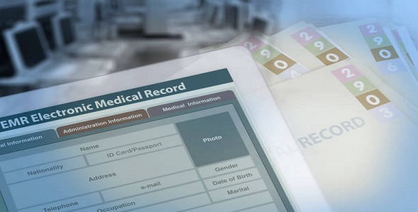 AwareMD - Electronic Medical Records