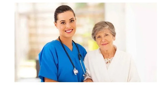 Essentia Health - Home Health Care