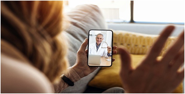 Adelante Healthcare - Telehealth