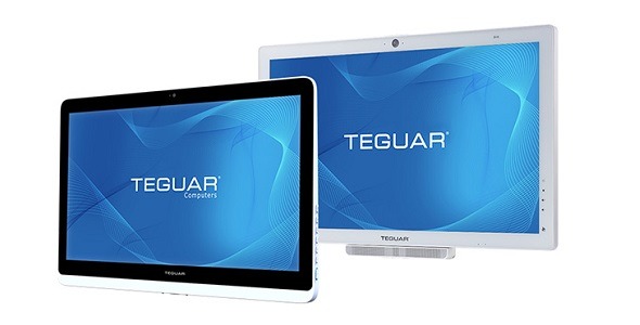 Teguar - Medical Edge AI Box PC