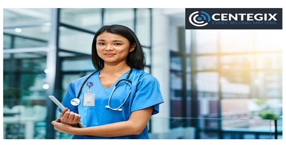 Centegix healthcare Platform