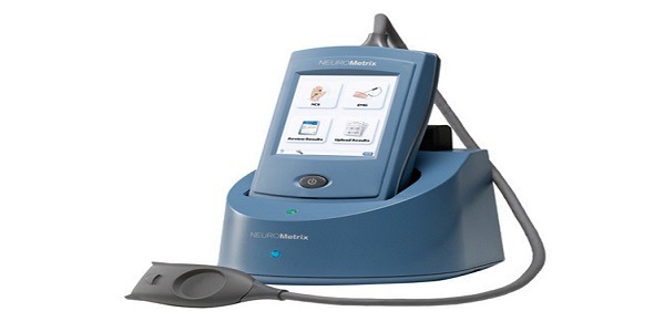 NeuroMetrix - ADVANCE™ NCS System