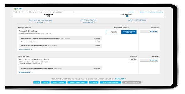 Zotec - Revenue Cycle Management