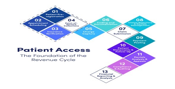 Neolytix - Patient Access