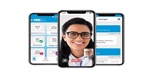 HRS - PatientConnect Mobile