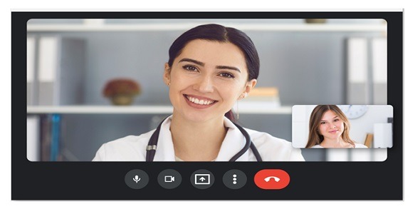 Nexus Clinical - Telehealth