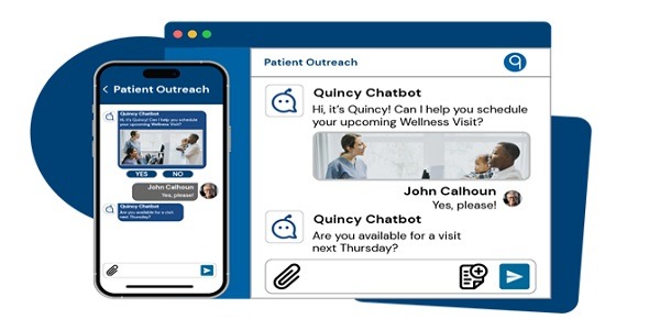 QliqSOFT - Patient Engagement