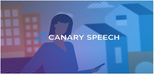 Canary Speech - Telehealth