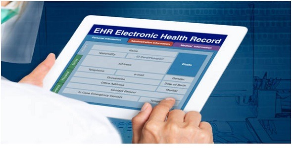 Encite - Electronic Health Records