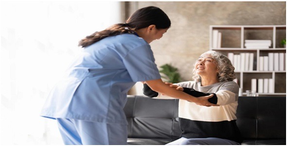 True Care - Home Care Services