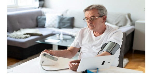 American TelePhysicians -  Remote Patient Monitoring