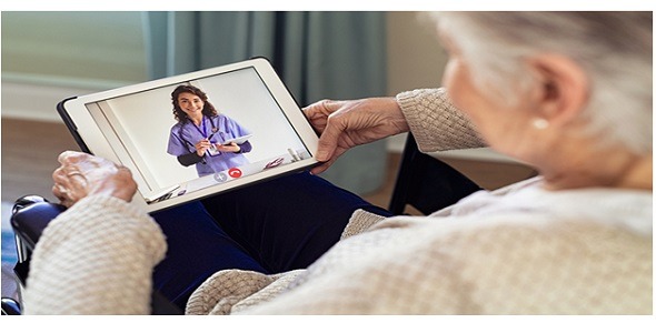 Empath Health - Telehealth & Remote Monitoring