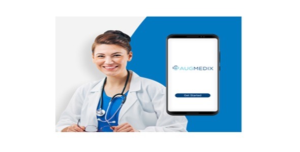 Augmedix Go ED™