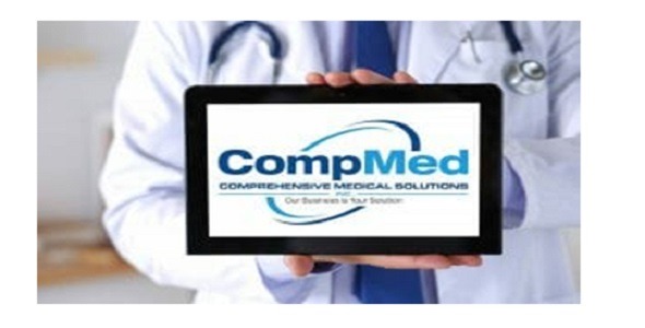 CompMed - Billing & Revenue Cycle Management