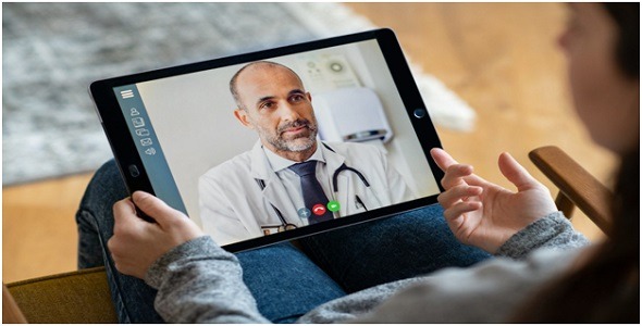 QuickMD - Telemedicine