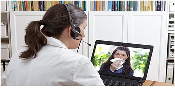 WRS Health - Telehealth