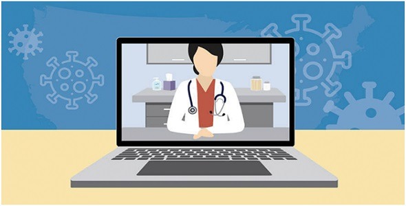 Infor-Med - Telehealth