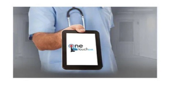 OneTouch EMR - Practice Management