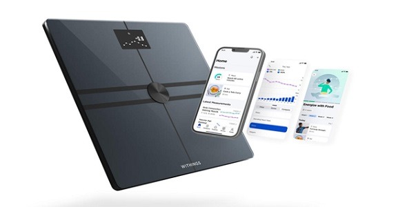 Withings Health Platform