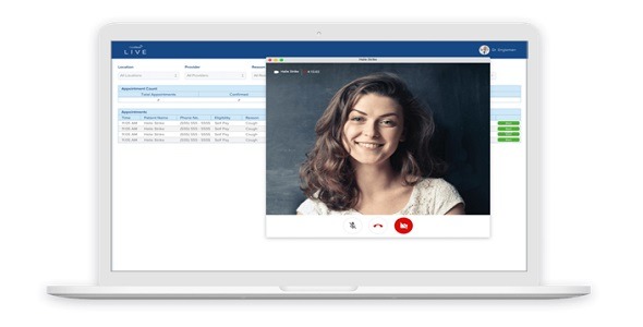 CareCloud - Telehealth