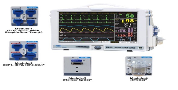 Clarity - Patient Monitors