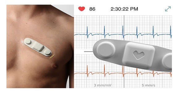 VivaLNK - Connected Medical Wearables & Sensors