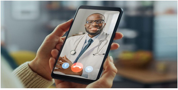 Lexington Clinic - Telehealth