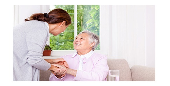 SSM Health - Home Health Services