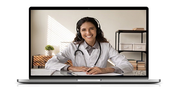 SSM Health - Telehealth