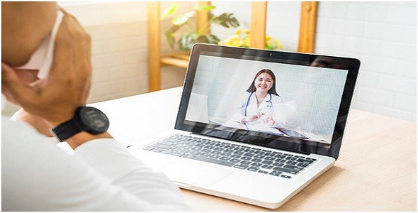 Michigan Medicine - Virtual Care E-Visits