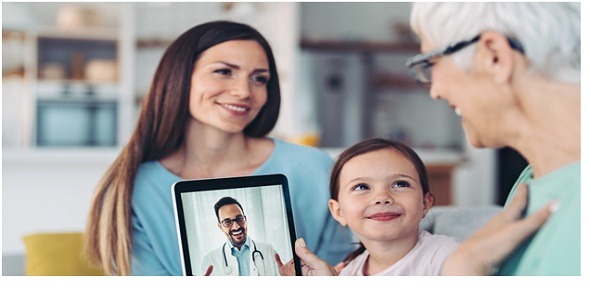 Bellin Health - Virtual Visits