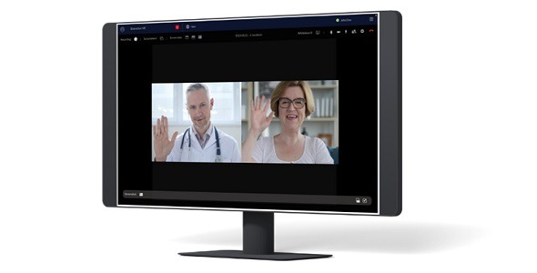 Enovation - Virtual wards and eHealth