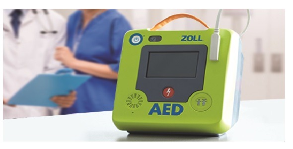 ZOLL - AEDs