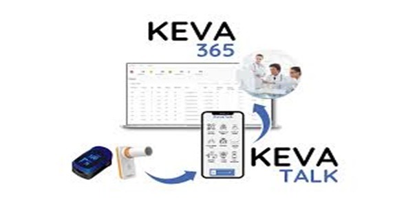 Keva Health - KevaTalk