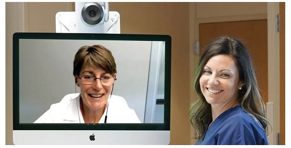 PracticeTools - Telemedicine